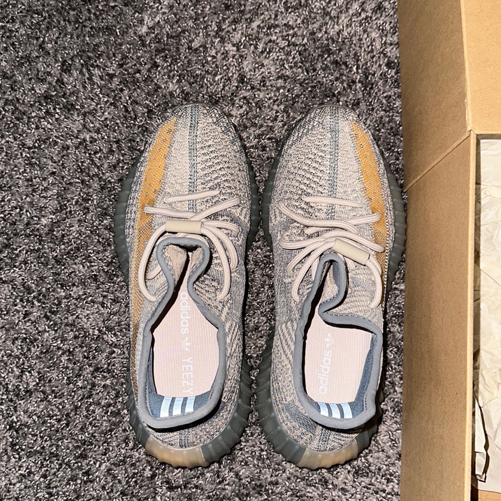 authentic yeezys israfill